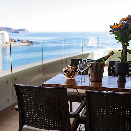 Maresia Boutique Suites ブドヴァ エクステリア 写真