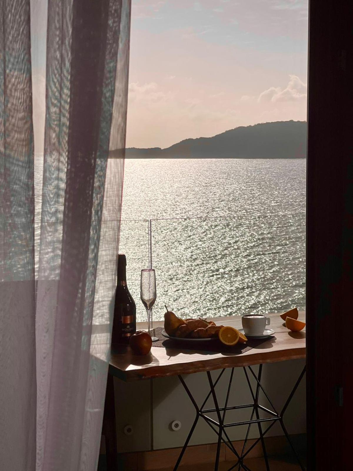 Maresia Boutique Suites ブドヴァ エクステリア 写真