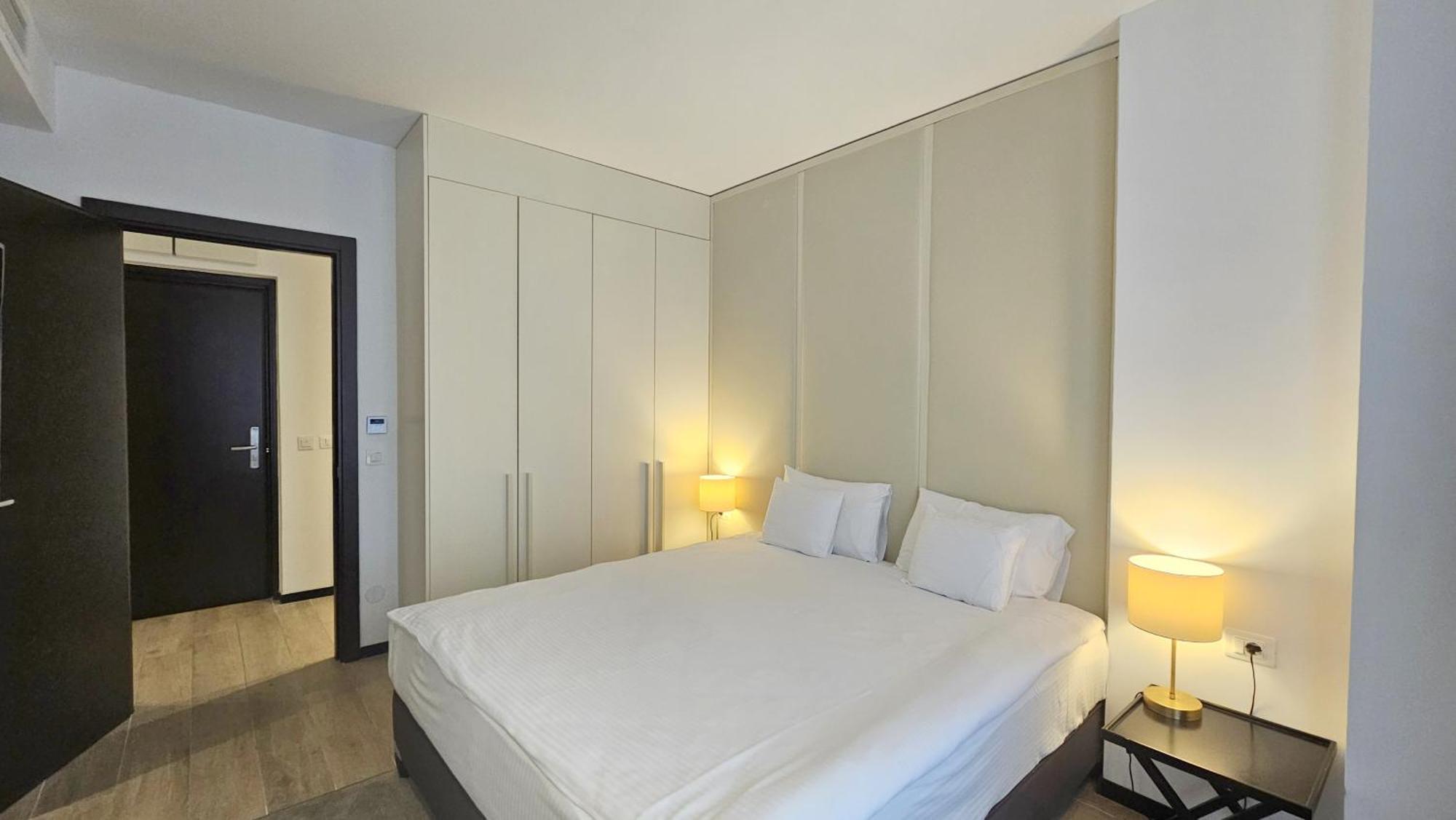 Maresia Boutique Suites ブドヴァ エクステリア 写真